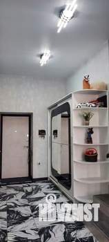 Дом 410м², 3-этажный, участок 6 сот.  