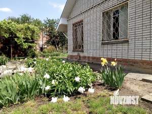 Дом 92м&sup2;, 2-этажный, участок 6 сот.  