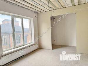 Дом 119м², 2-этажный, участок 5 сот.  