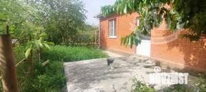 Дом 98м², 1-этажный, участок 6 сот.  