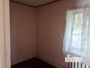 Дом 50м², 1-этажный, участок 2 сот.  