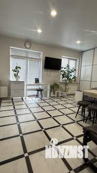 Дом 70м&sup2;, 1-этажный, участок 3 сот.  