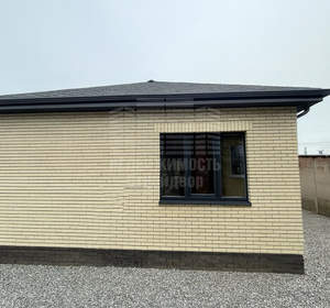 Дом 71м&sup2;, 1-этажный, участок 2 сот.  