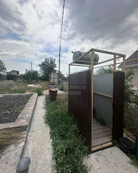 Дом 128м², 2-этажный, участок 9 сот.  