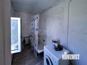 Дача 53м², 2-этажный, участок 6 сот.  