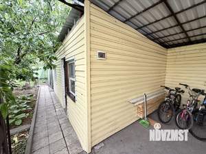 Дом 140м², 2-этажный, участок 5 сот.  