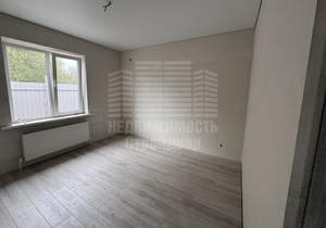 Дом 76м², 1-этажный, участок 6 сот.  