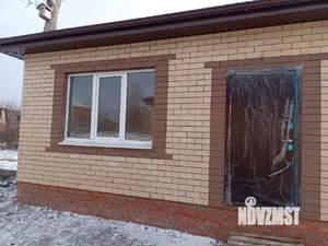 Дом 70м², 1-этажный, участок 4 сот.  