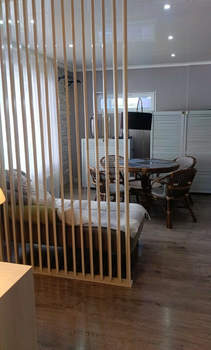 Дом 87м², 1-этажный, участок 2 сот.  