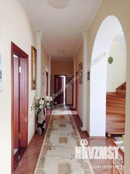 Дом 162м², 2-этажный, участок 2 сот.  