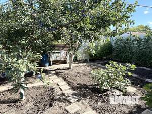 Дом 83м², 1-этажный, участок 3 сот.  