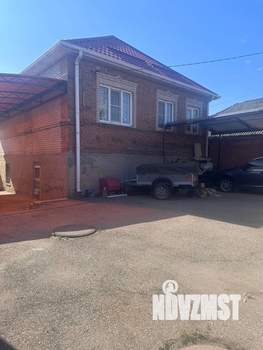 Дом 160м², 2-этажный, участок 12 сот.  