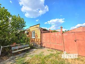 Дом 60м², 1-этажный, участок 4 сот.  