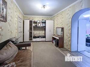 Дом 82м², 1-этажный, участок 3 сот.  