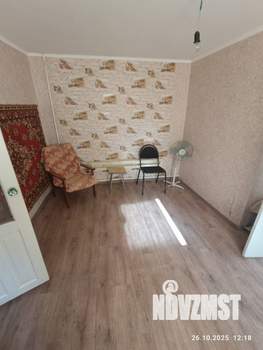 Дом 43м², 1-этажный, участок 1 сот.  