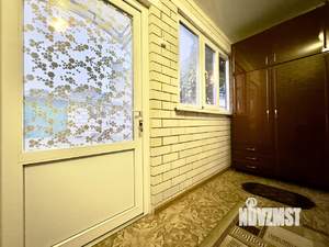 Таунхаус 217м&sup2;, 3-этажный, участок 1 сот.  