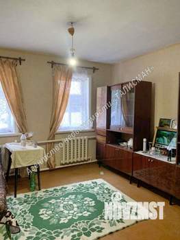 Дом 40м², 1-этажный, участок 2 сот.  