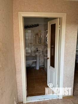 Дом 64м&sup2;, 1-этажный, участок 2 сот.  