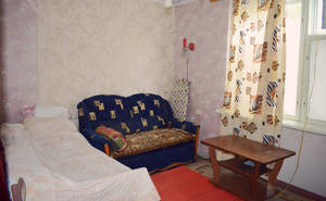 Дом 44м², 2-этажный, участок 5 сот.  