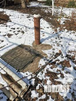 Дом 24м&sup2;, 2-этажный, участок 6 сот.  