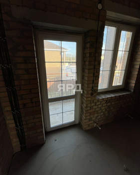 Дом 105м&sup2;, 2-этажный, участок 4 сот.  