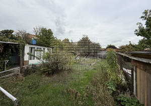 Дом 60м&sup2;, 1-этажный, участок 5 сот.  