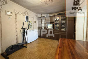 Дом 90м², 2-этажный, участок 1 сот.  