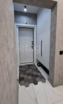 Дом 133м&sup2;, 2-этажный, участок 2 сот.  