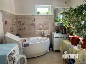 Дом 75м&sup2;, 1-этажный, участок 11 сот.  