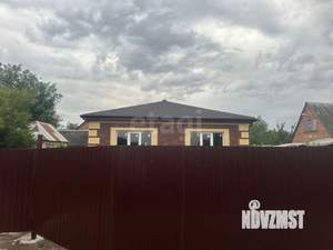 Дом 77м&sup2;, 1-этажный, участок 3 сот.  