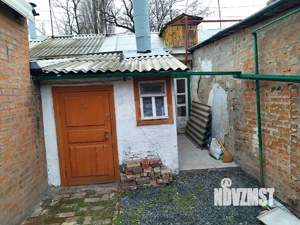 Дом 30м&sup2;, 1-этажный, участок 1 сот.  