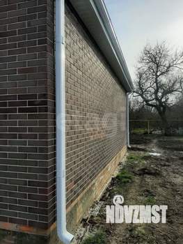 Дом 86м&sup2;, 1-этажный, участок 6 сот.  