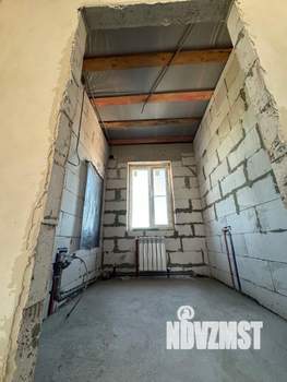 Коттедж 170м², 2-этажный, участок 4 сот.  