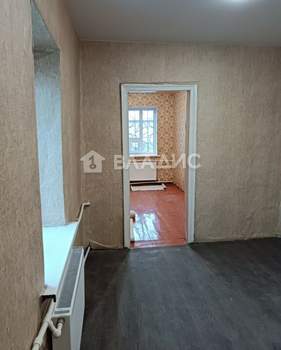Дом 75м², 1-этажный, участок 3 сот.  