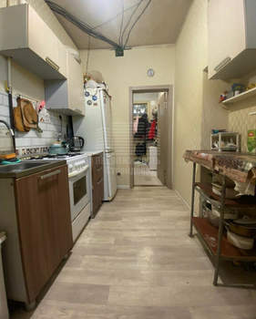 Дом 80м&sup2;, 1-этажный, участок 2 сот.  