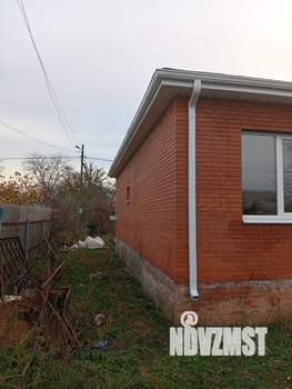 Дом 96м², 1-этажный, участок 6 сот.  