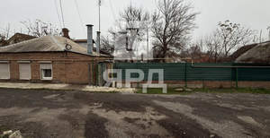 Дом 41м², 1-этажный, участок 4 сот.  