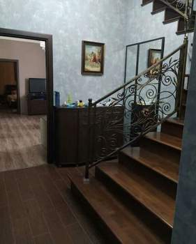 Дом 140м², 2-этажный, участок 2 сот.  