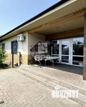 Дом 104м², 1-этажный, участок 4 сот.  