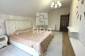 Дом 94м², 2-этажный, участок 2 сот.  