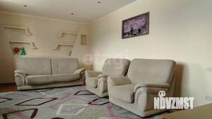 Дом 140м&sup2;, 2-этажный, участок 4 сот.  