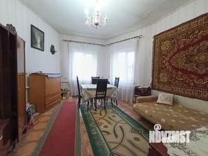 Дом 180м², 3-этажный, участок 6 сот.  
