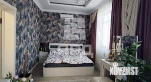 Дом 126м², 2-этажный, участок 3 сот.  