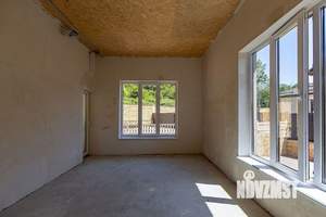 Дом 137м², 2-этажный, участок 5 сот.  