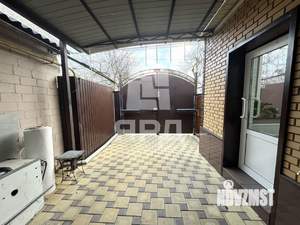 Дом 78м&sup2;, 1-этажный, участок 5 сот.  