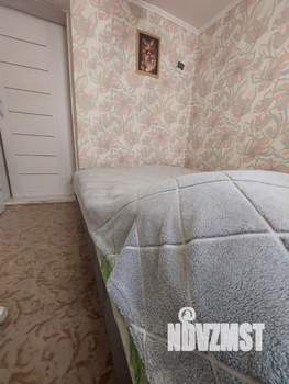 Дом 45м², 1-этажный, участок 2 сот.  