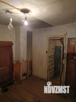 Дом 30м&sup2;, 1-этажный, участок 3 сот.  