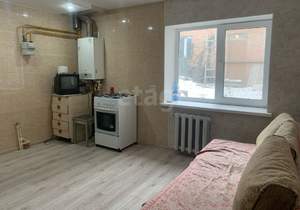 Дом 40м², 1-этажный, участок 3 сот.  