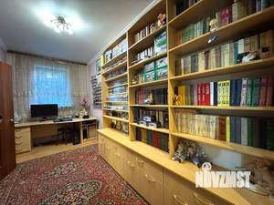 Дом 120м², 2-этажный, участок 4 сот.  