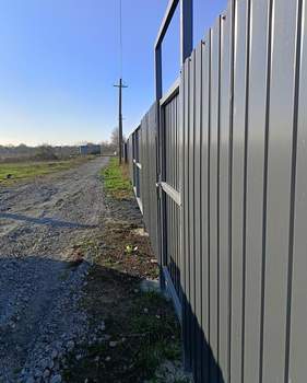 Дом 100м², 1-этажный, участок 8 сот.  